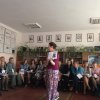 Експериментальний проект Благодійного Фонду Порошенка «Інклюзивна освіта – рівень свідомості нації» У